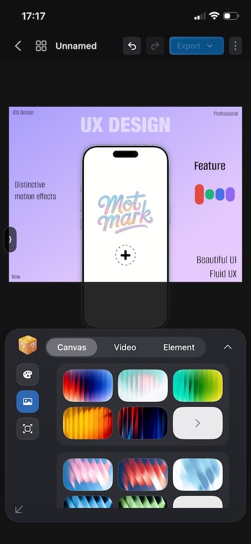 Mockup video preview 3